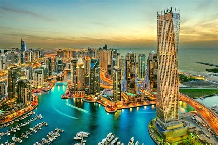 Lillian, 38 — Escort in Downtown Dubai, United Arab Emirates