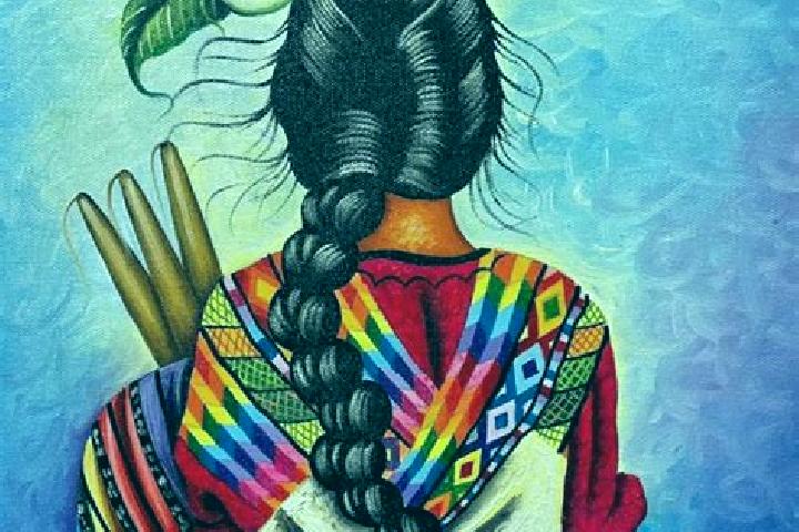 Lillian, 38 — Escort in Ejido la Hincada, Mexico