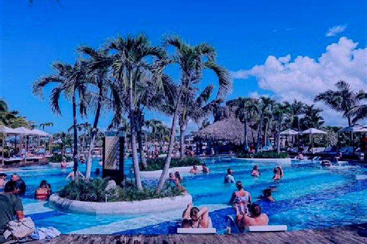 Lillian, 38 — Escort in El Puerto, Dominican Republic