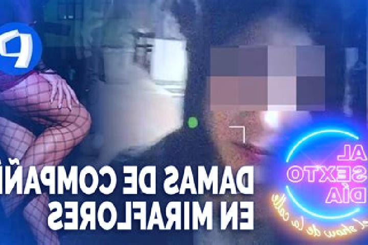 Lillian, 38 — Escort in Estacion la Cruz, Mexico