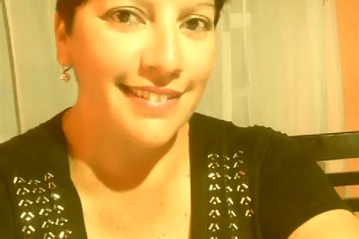 Lillian, 38 — Escort in Etruria, Argentina
