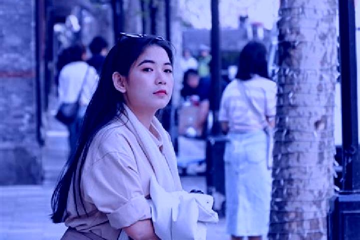 Lillian, 38 — Escort in Jiale, China