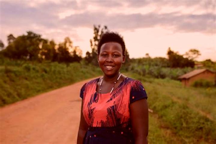 Lillian, 38 — Escort in Kanungu, Uganda