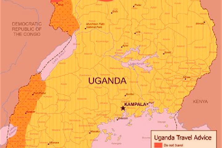 Lillian, 38 — Escort in Kibingo, Uganda