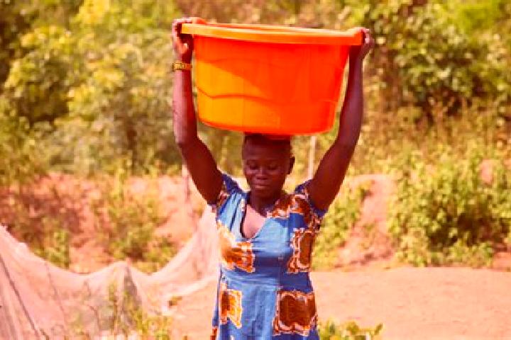 Lillian, 38 — Escort in Kouango, Central African Republic