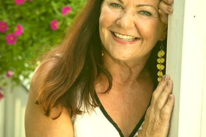 Lillian, 38 — Escort in Kyroe, Finland