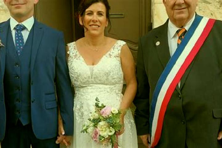 Lillian, 38 — Escort in La Coucourde, France