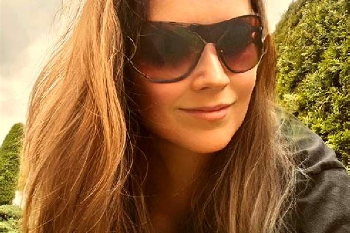 Lillian, 38 — Escort in Lancova Vas, Slovenia
