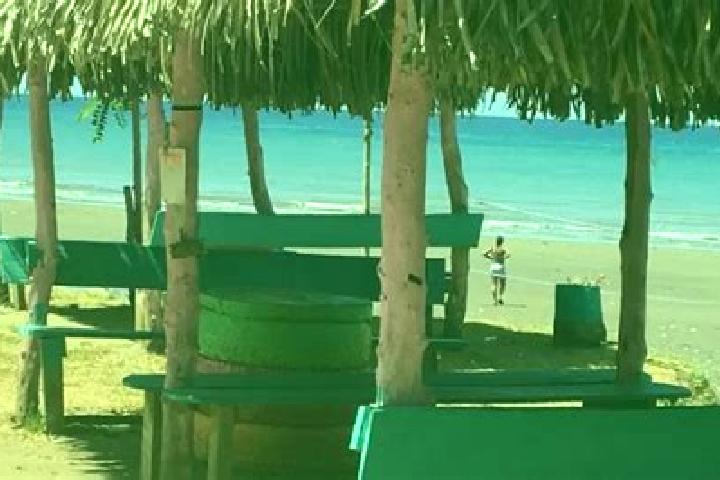 Lillian, 38 — Escort in Limones, Panama