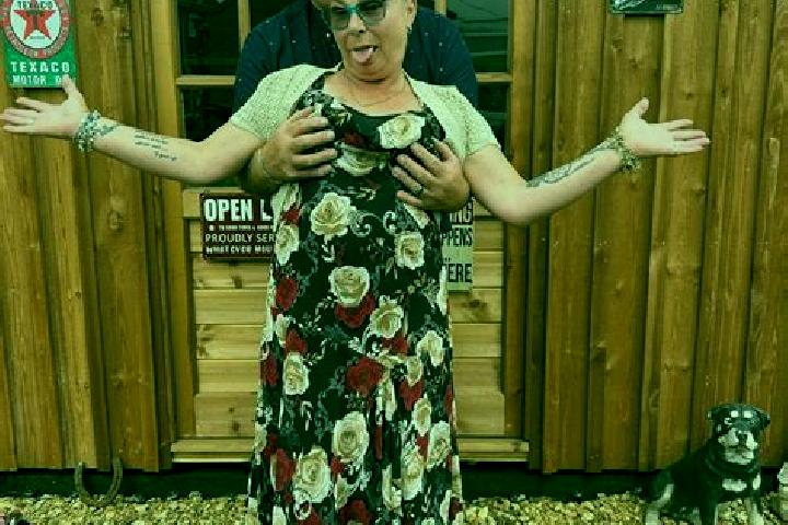 Lillian, 38 — Escort in Littleport, United Kingdom