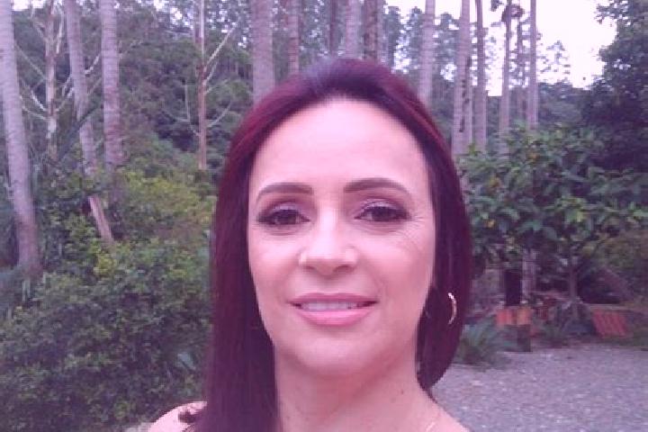 Lillian, 38 — Escort in Major Gercino, Brazil
