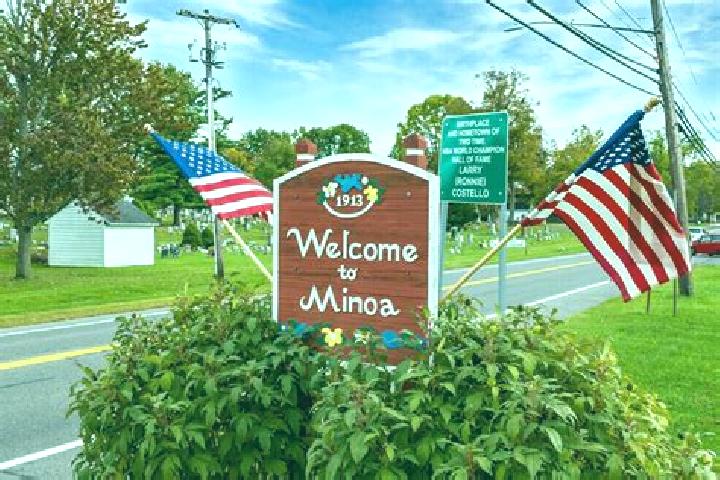 Lillian, 38 — Escort in Minoa, United States