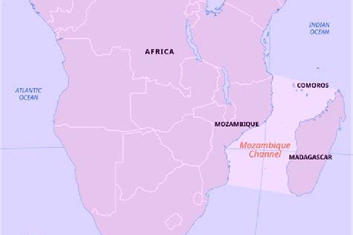 Lillian, 38 — Escort in Moatize, Mozambique