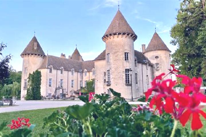 Lillian, 38 — Escort in Montagny-les-Beaune, France