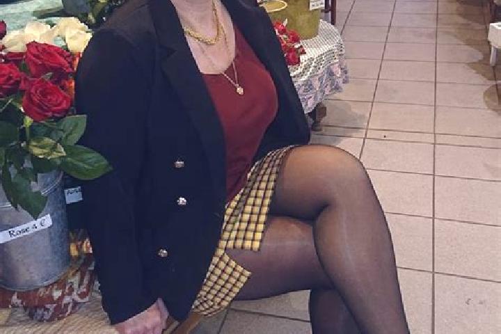 Lillian, 38 — Escort in Ober-Hilbersheim, Germany