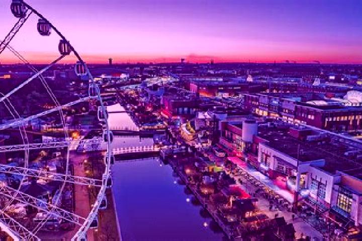 Lillian, 38 — Escort in Oberhausen an der Appel, Germany