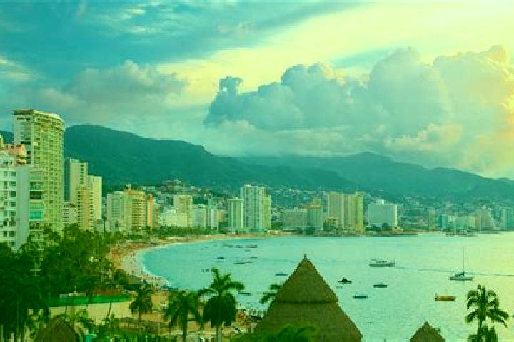 Lillian, 38 — Escort in Perla de Acapulco, Mexico