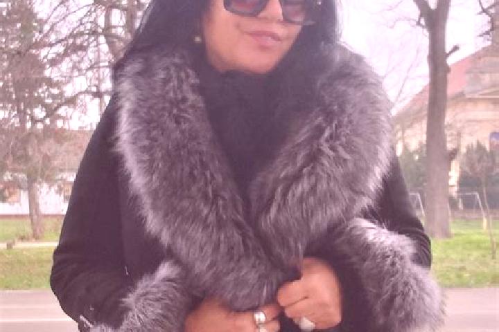 Lillian, 38 — Escort in Pirot, Serbia