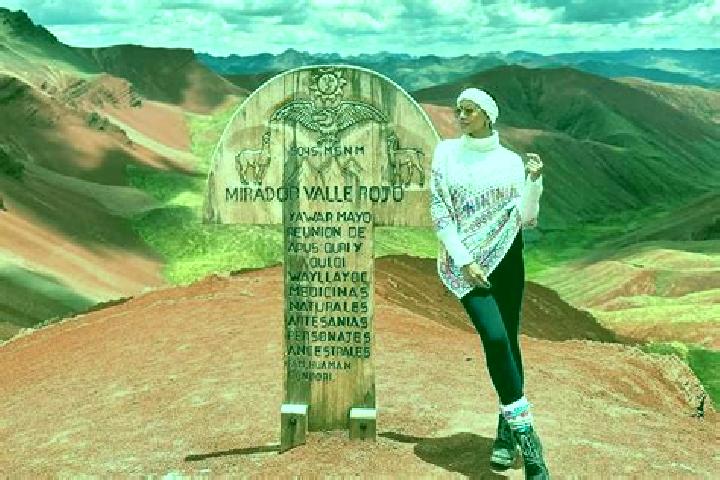 Lillian, 38 — Escort in Pitumarca, Peru