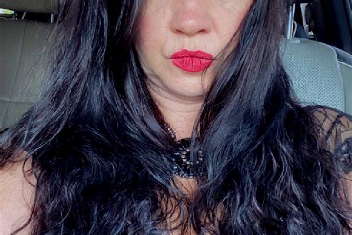 Lillian, 38 — Escort in Ponder, United States