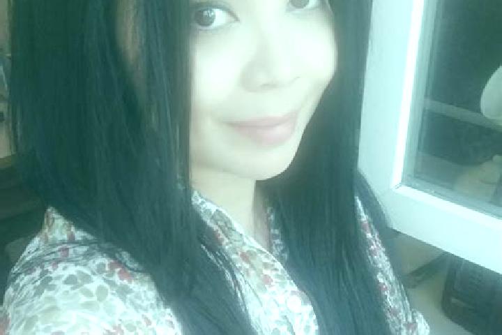 Lillian, 38 — Escort in Povenets, Russia