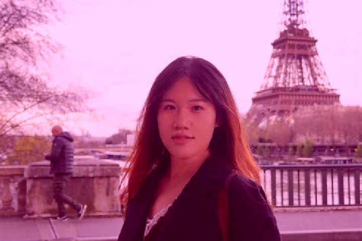 Lillian, 38 — Escort in Qiaowa, China