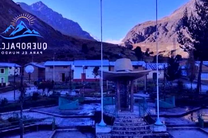 Lillian, 38 — Escort in Queropalca, Peru