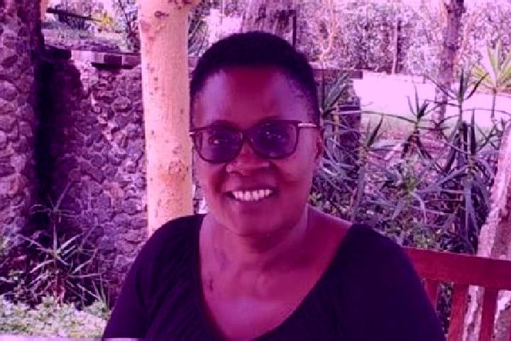 Lillian, 38 — Escort in Rabuor, Kenya