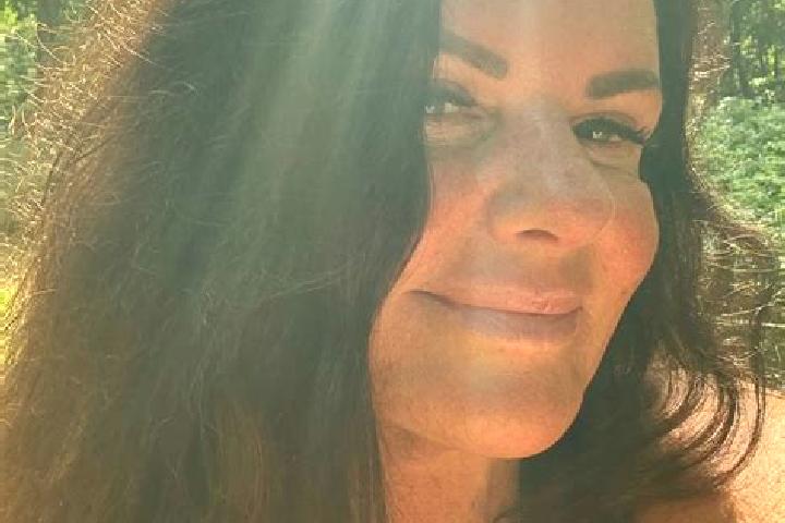Lillian, 38 — Escort in Rodding, Denmark