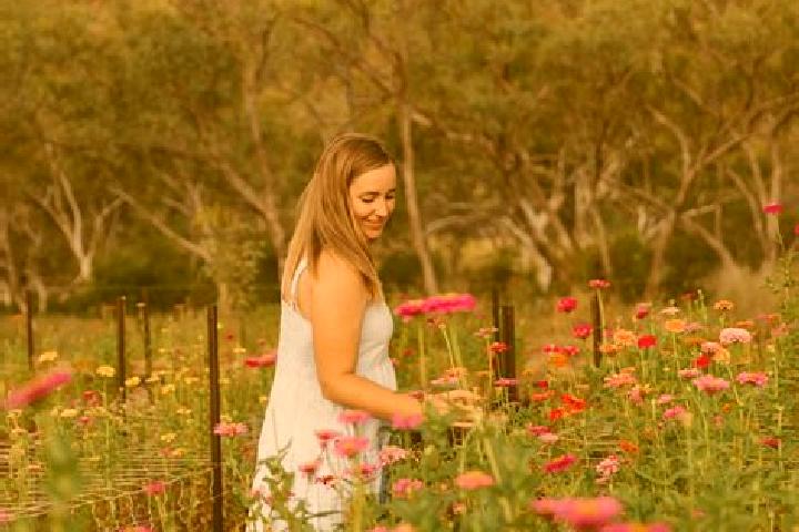 Lillian, 38 — Escort in Rosebud, Australia