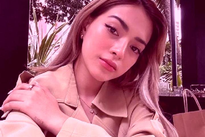 Lillian, 38 — Escort in Salamanca, Philippines