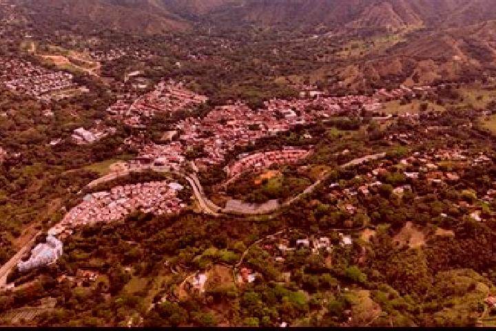 Lillian, 38 — Escort in San Jeronimo el Grande, Mexico