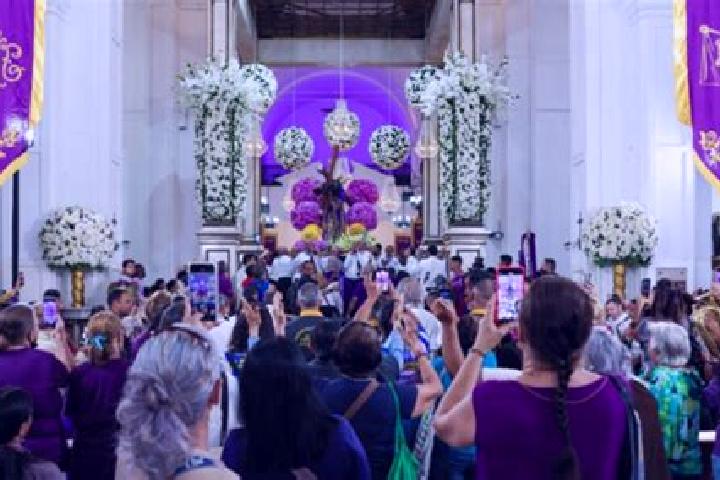 Lillian, 38 — Escort in San Pablo, Venezuela