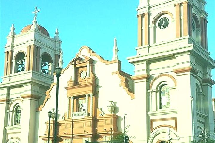 Lillian, 38 — Escort in San Pedro Numi, Mexico