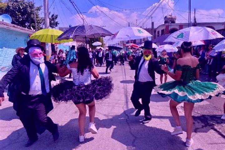 Lillian, 38 — Escort in San Salvador Atenco, Mexico