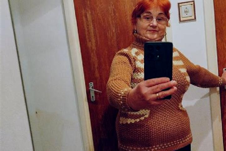 Lillian, 38 — Escort in Sarulesti-Gara, Romania