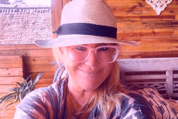 Lillian, 38 — Escort in Stinnett, United States