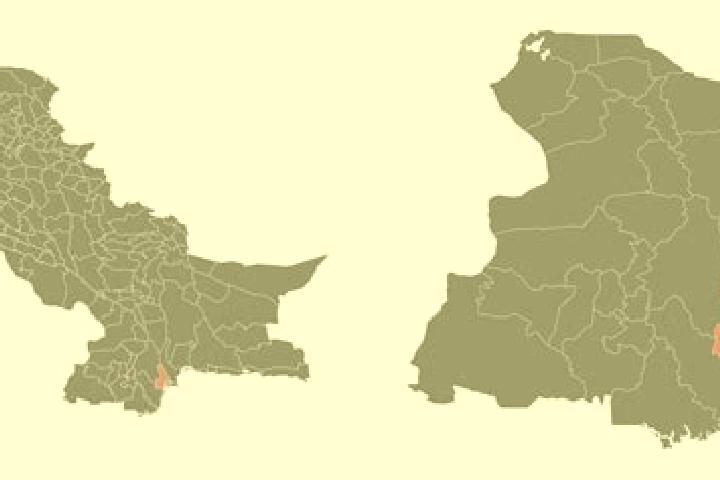 Lillian, 38 — Escort in Tando Muhammad Khan, Pakistan