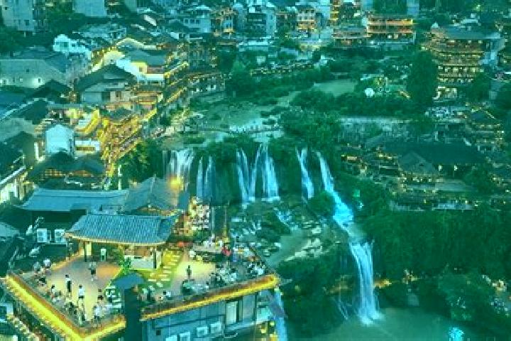 Lillian, 38 — Escort in Tangzha, China