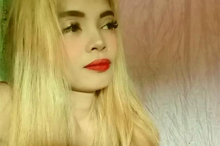 Lillian, 38 — Escort in Tranca, Philippines