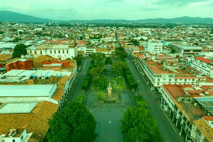 Lillian, 38 — Escort in Uruapan, Mexico