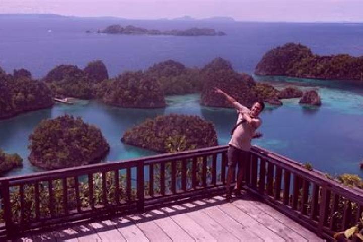 Lillian, 38 — Escort in Waigama, Indonesia