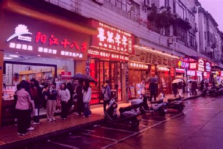 Lillian, 38 — Escort in Xincun, China
