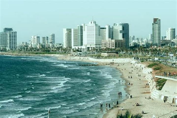 Lillian, 38 — Escort in Yad Hanna, Israel