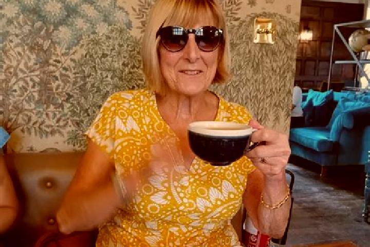 Lillian, 38 — Escort in Yate, United Kingdom