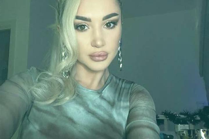 Lillian, 39, a blonde brown-eyed mediterranean companion based in Vesela Dolyna. Offering GFE, Girlfriend Experience, Prostate Massage. Available for incall ...