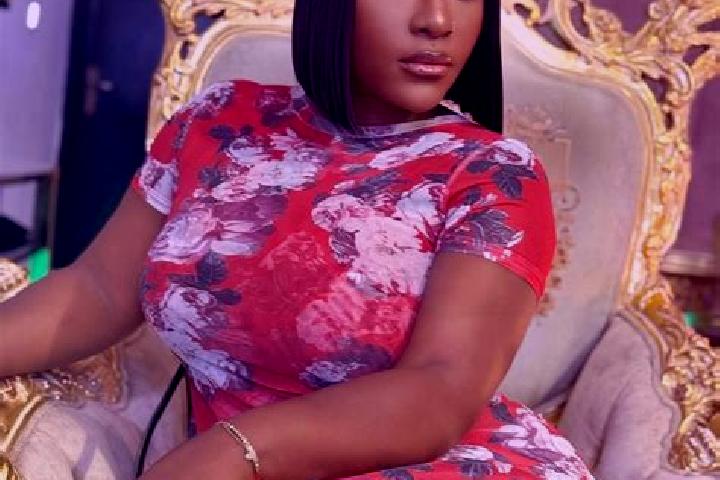 Lillian, 39 — Escort in Abakaliki, Nigeria