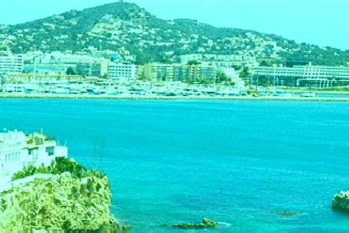 Lillian, 39 — Escort in Ballesteros, Spain