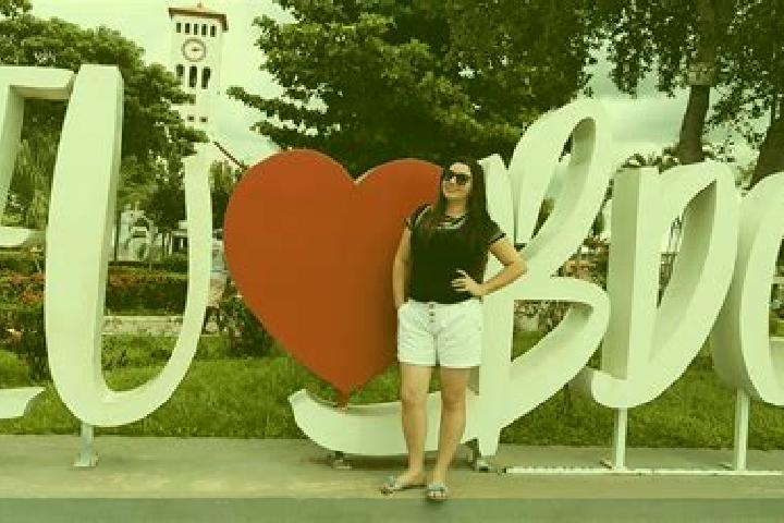 Lillian, 39 — Escort in Barra do Ouro, Brazil