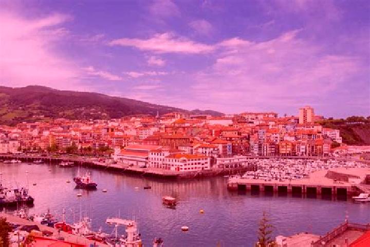 Lillian, 39 — Escort in Bermeo, Spain